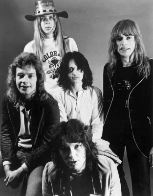 Yes - Дискография (1969-2019)