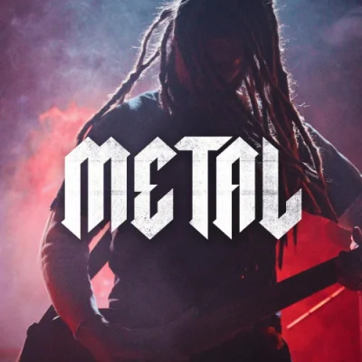 Metal (2023)