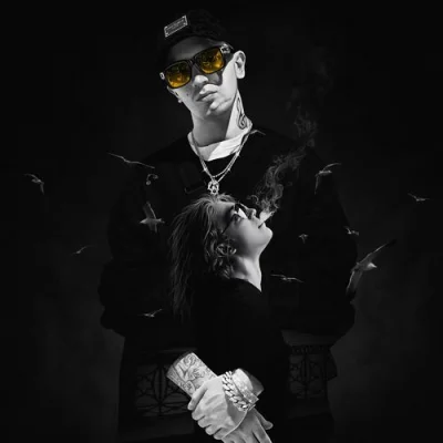 Yung Trappa - FREE TRAPPA ALBUM 2 (2023)