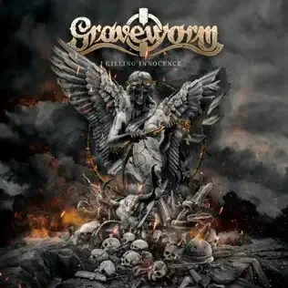 Graveworm - Killing Innocence (2023)