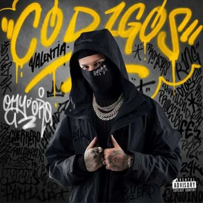 Omy De Oro - Códigos (2023)