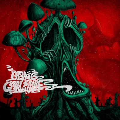 Bong Corleone - Bong Corleone (2023)