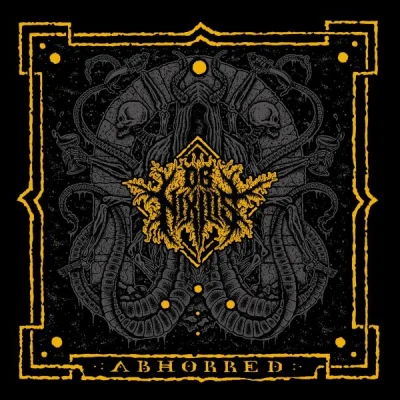 Ob Nixilis - Abhorred (2023)