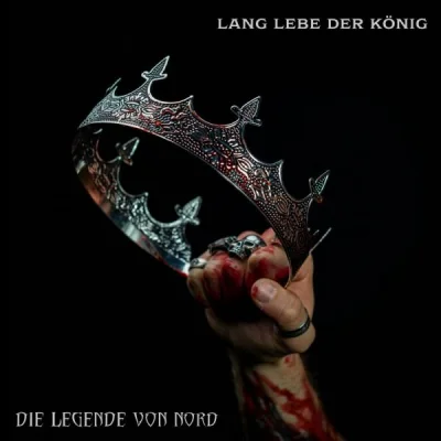 Die Legende von Nord - Lang lebe der König (2023)
