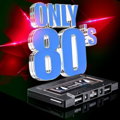 500 Hits Only 80's (2023)