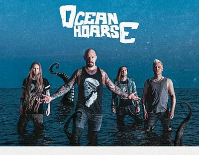 Oceanhoarse - Дискография (2019-2023)