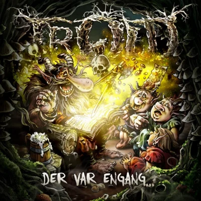 Trold - Der var engang​.​.​. (2023)