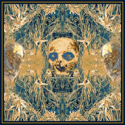 Kostnatění - Úpal (2023)