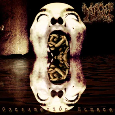 Miasis - Consumación humana (2023)