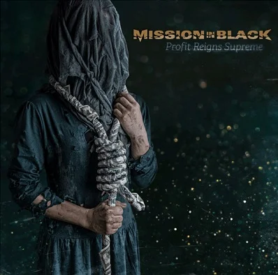 Mission in Black - Profit Reigns Supreme (2023)