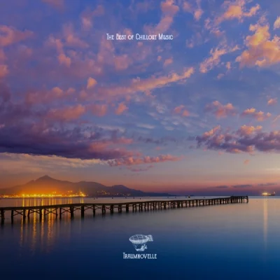 The Best of Chillout Music (2023)
