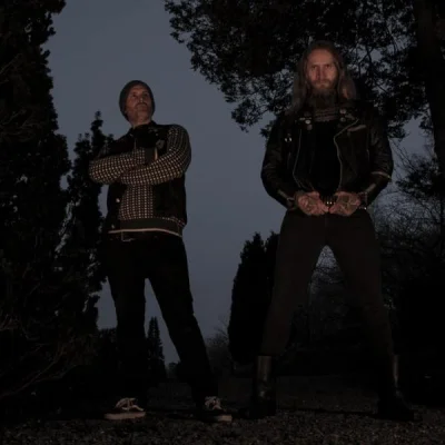 Phantom Fire - Дискография (2021 - 2023)
