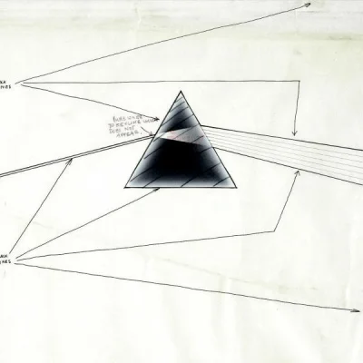 Pink Floyd - The Dark Side Of The Moon (Live at Wembley 1974) (2023)
