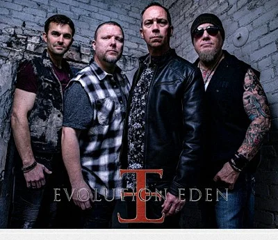 Evolution Eden - Дискография (2006-2023)