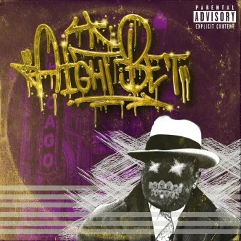 Aight Bet - Stop Playin (2023)