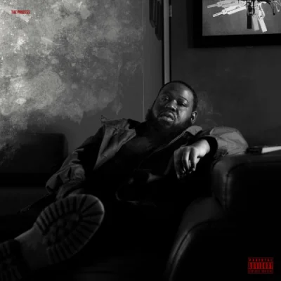 Kurt Solid & Bronze Nazareth - The Process (2023)