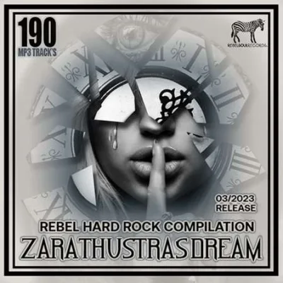 Zarathustra's dream (2023)