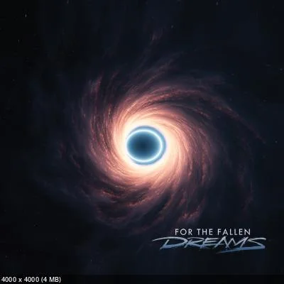 For The Fallen Dreams - For The Fallen Dreams (2023)