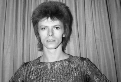 David Bowie - 35 Releases (2016 - 2023)