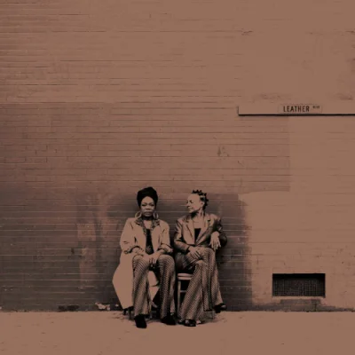 B. Cool-Aid - Leather Blvd. (2023)