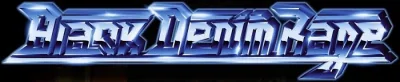 Black Denim Rage - Дискография (2021-2023)