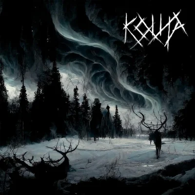 Kouta - Kaarnaköydet (2023)