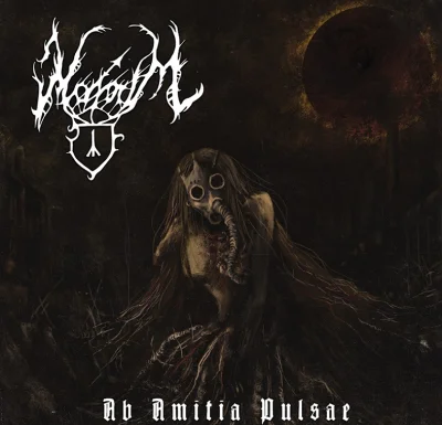 Mavorim - Ab Amitia Pulsae (2023)