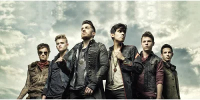Crown the Empire -  Дискография (2011-2023)