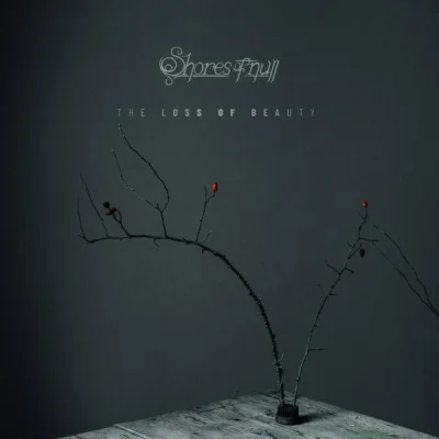 Shores Of Null - The Loss Of Beauty (2023)