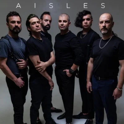 Aisles - Дискография (2005-2023)