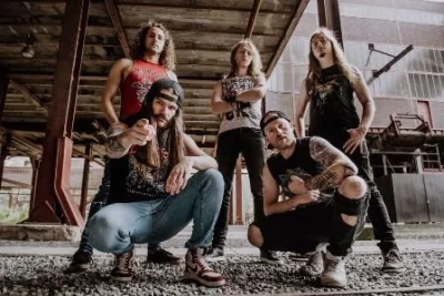 Taskforce Toxicator - Дискография (2018-2023)