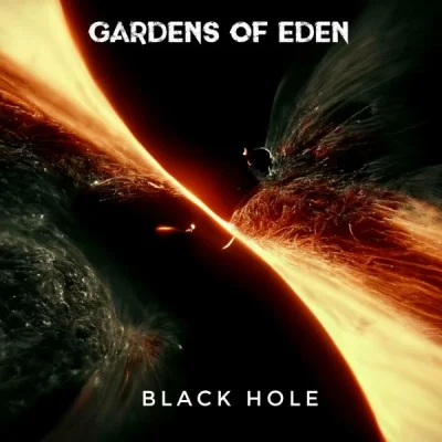 Gardens Of Eden - Black Hole (2023)