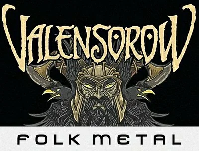 Valensorow - Дискография (2013-2023)
