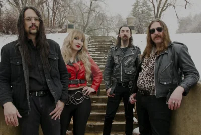 Blood Star - Дискография (2020-2023)