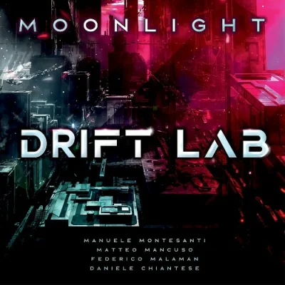 Drift Lab - Moonlight (2023)