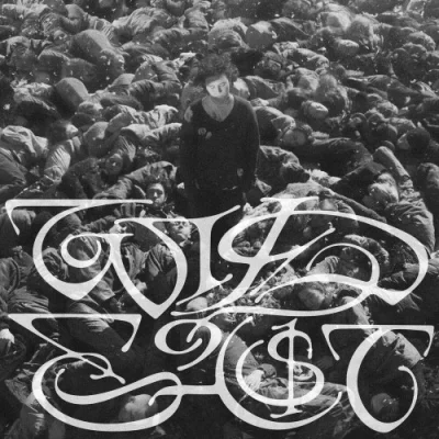 SALUKI - WILD EA$T (2023)