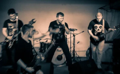 Old Scars - Дискография (2013-2023)