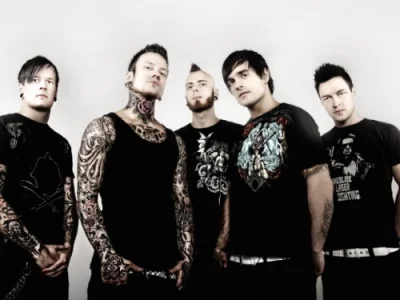 Dead by April - Клипы (2009-2014)