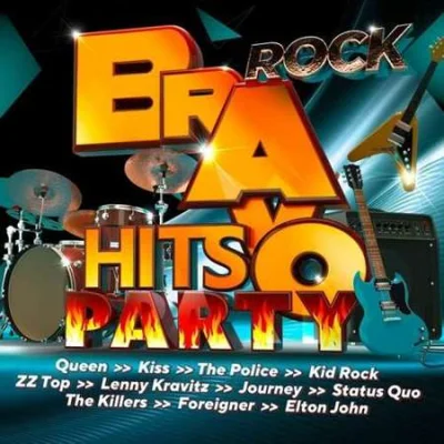 Bravo Hits Party Rock (2023)