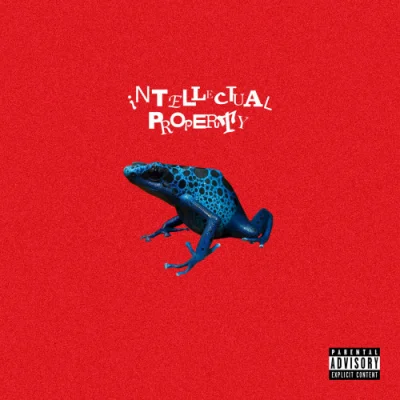 Waterparks - INTELLECTUAL PROPERTY (2023)
