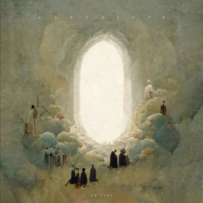 LE YORA - Labyrinth (2023)