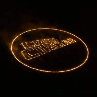 Nines - Crop Circle 2 (2023)
