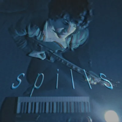 Spills - Дискография (2018-2023)