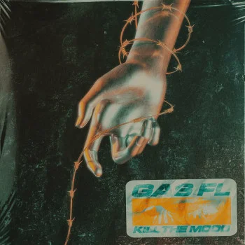 Gas FL - Kill The Mood (2023)