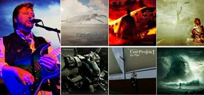 Cen-ProjekT - Дискография (2019-2023)