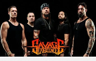 Savage Existence - Дискография (2021-2023)