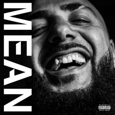 R-Mean & Scott Storch - MEAN (2023)