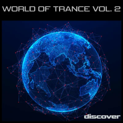 World of Trance [02] (2023)