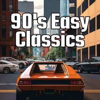 90's Easy Classics (2023)
