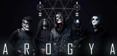 Arogya - Дискография (2018-2023)